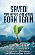 E-Book (epub) Saved! von Joseph Edhuine
