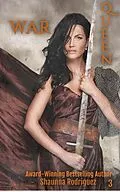 E-Book (epub) War Queen (The Crossover Series, #4) von Shaunna Rodriguez