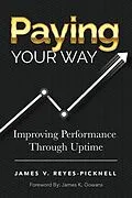 E-Book (epub) Paying Your Way von James V. Reyes-Picknell