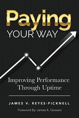E-Book (epub) Paying Your Way von James V. Reyes-Picknell