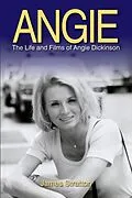 E-Book (epub) Angie: The Life and Films of Angie Dickinson von Ben Ohmart, James Stratton