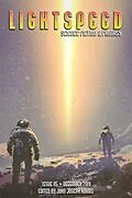E-Book (epub) Lightspeed Magazine, Issue 115 (December 2019) von John Joseph Adams, Matthew Baker, Pat Murphy