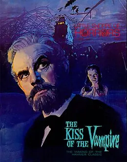 E-Book (epub) Little Shoppe of Horrors issue 10/11 von Bruce G. Hallenbeck