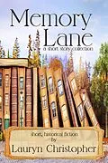 E-Book (epub) Memory Lane von Lauryn Christopher