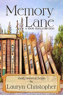 E-Book (epub) Memory Lane von Lauryn Christopher
