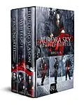 E-Book (epub) Aurora Sky: Vampire Hunter Box Set 2: Books 4-6 von Nikki Jefford