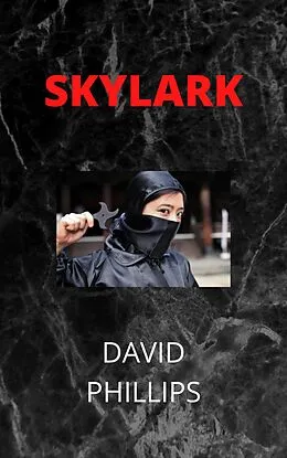 E-Book (epub) Skylark von David Phillips