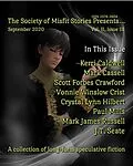E-Book (epub) The Society of Misfit Stories Presents...(September 2020) von Julie Ann Dawson, Vonnie Winslow Crist, J. T. Seate