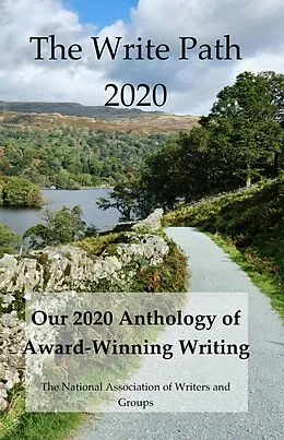 E-Book (epub) The Write Path 2020 von Nawg Publishing