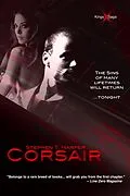 E-Book (epub) Corsair (Kings X Saga, #2) von Stephen T. Harper
