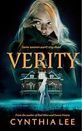 E-Book (epub) Verity von Cynthia Lee