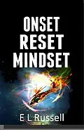 E-Book (epub) Onset Reset Mindset (Onset-Reset-Mindset, #5) von E L Russell