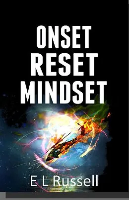 E-Book (epub) Onset Reset Mindset (Onset-Reset-Mindset, #5) von E L Russell