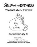 E-Book (epub) Self-Awareness: Teacher, Know Thyself von Greg Nelson