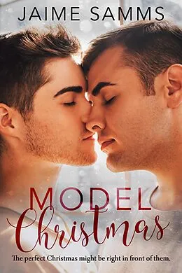 E-Book (epub) Model Christmas von Jaime Samms