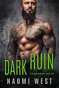 E-Book (epub) Dark Ruin (Book 2) von Naomi West