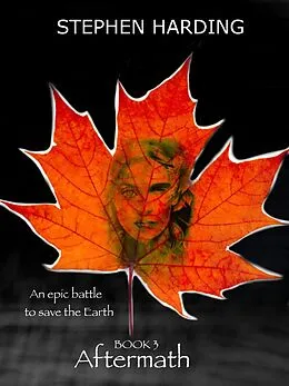 E-Book (epub) Aftermath (Driven to Revenge Trilogy, #3) von Stephen Harding