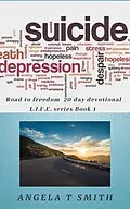 E-Book (epub) 20 Day Devotional Road2Freedom (life series, #1) von Angela Thomas Thomas