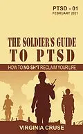 E-Book (epub) The Soldier's Guide to PTSD von Virginia Cruse