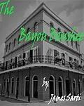 E-Book (epub) The Bayou Banshee von James Sarti