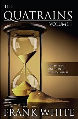E-Book (epub) The Quatrains von Frank White