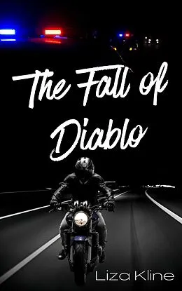 E-Book (epub) The Fall of Diablo von Liza Kline