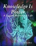 E-Book (epub) Knowledge is Power: A Logical Meaning of Life von Sei Lebese