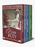 E-Book (epub) Mary MacDougall Mysteries Box Set von Richard Audry