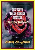 E-Book (epub) The Dusty Adler Murder Mystery (Gideon Detective Series, #4) von Sidney St. James