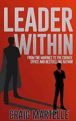 E-Book (epub) Leader Within von Craig Martelle