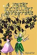 E-Book (epub) A Fairy Excellent Adventure (Tales of Twinkle Dingle) von C. C. Naughton