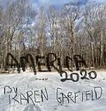 E-Book (epub) America 2020 von Karen Garfield