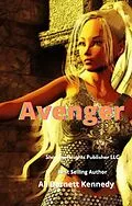 E-Book (epub) Avenger von Ali Barnett Kennedy