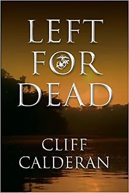 E-Book (epub) Left For Dead von Cliff Calderan