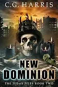 E-Book (epub) New Dominion von C. G. Harris