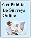 E-Book (epub) Get Paid to Do Surveys Online von Avril Harper