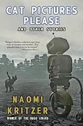 E-Book (epub) Cat Pictures Please von Naomi Kritzer