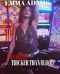 E-Book (epub) Dynasties thicker than blood von Emma Adams