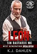 E-Book (epub) Leon von Kj Dahlen