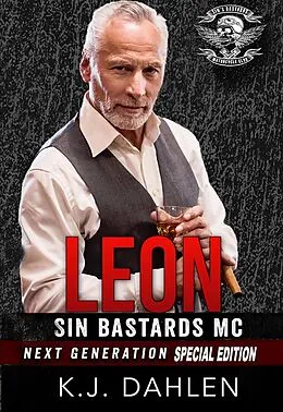 E-Book (epub) Leon von Kj Dahlen