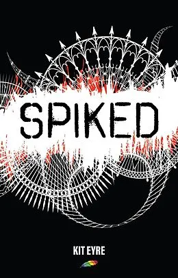 E-Book (epub) Spiked von Kit Eyre
