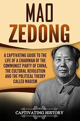 E-Book (epub) Mao Zedong von Captivating History
