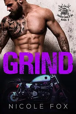 E-Book (epub) Grind (Book 3) von Nicole Fox