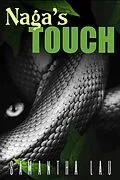 E-Book (epub) Naga's Touch von Samantha Lau