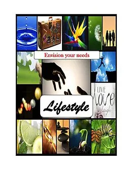 E-Book (epub) Envision Your Needs Lifestyle von Adrian Praljak
