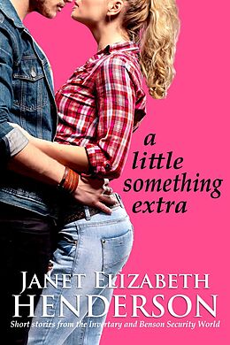 E-Book (epub) A Little Something Extra von Janet Elizabeth Henderson