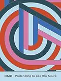 E-Book (epub) OMD - Pretending To See The Future von Richard Houghton