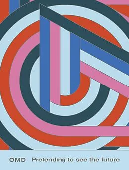 E-Book (epub) OMD - Pretending To See The Future von Richard Houghton