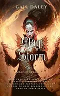 E-Book (epub) Magi Storm (Magi of Rulari, #2) von Gail Daley