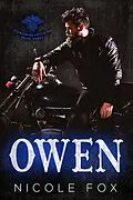E-Book (epub) Owen (Book 3) von Nicole Fox